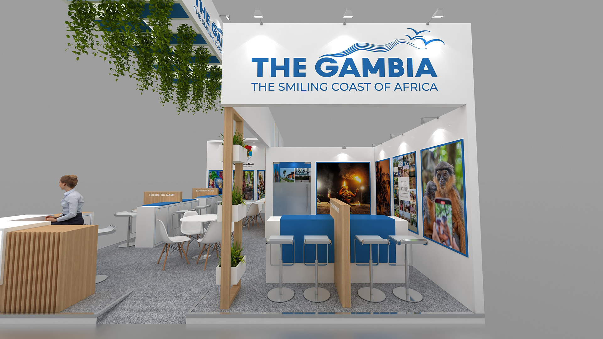 Gambia Tourism Board (48.75 Sqm)-5