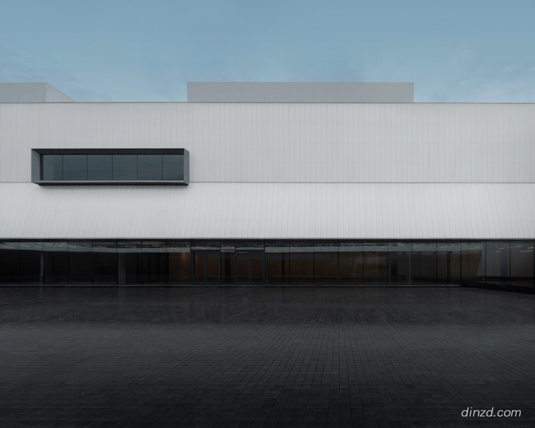 迪布曼谷

注：Dib可能是特定的人名、品牌名等专有名词，若有更具体背景信息，翻译会更精准 丨泰国曼谷丨WHY建筑工作室有限公司-30