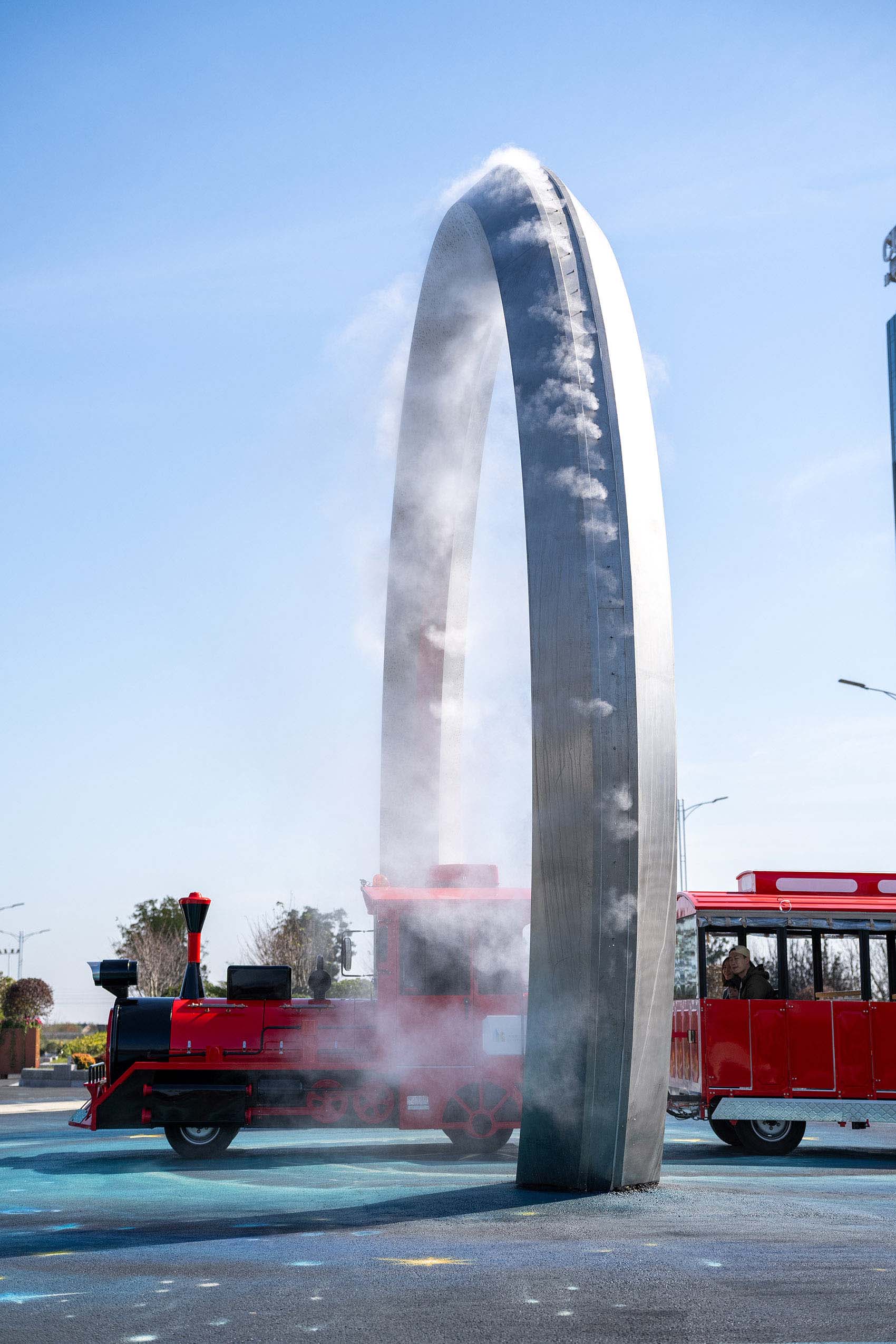 太仓阿尔卑斯国际度假区丨中国江苏丨靳朝晖设计-77