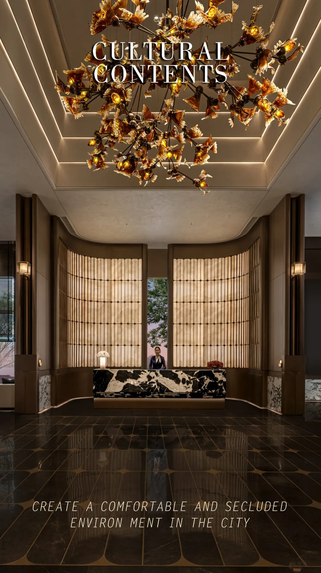 津门漫中山，在时光与光影里的城丨中国天津丨曜年设计-5