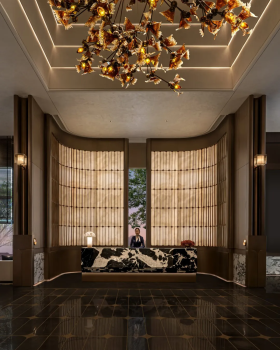 曜年设计：津门漫中山，在时光与光影里的城