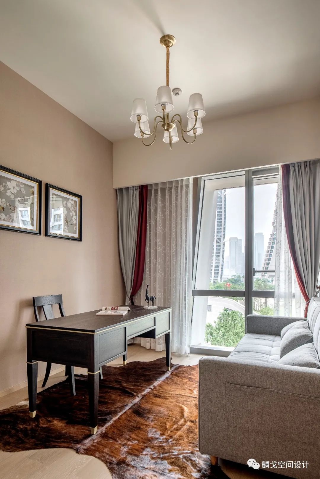 重庆来福士扬子 2 号,美式与现代的完美融合-55