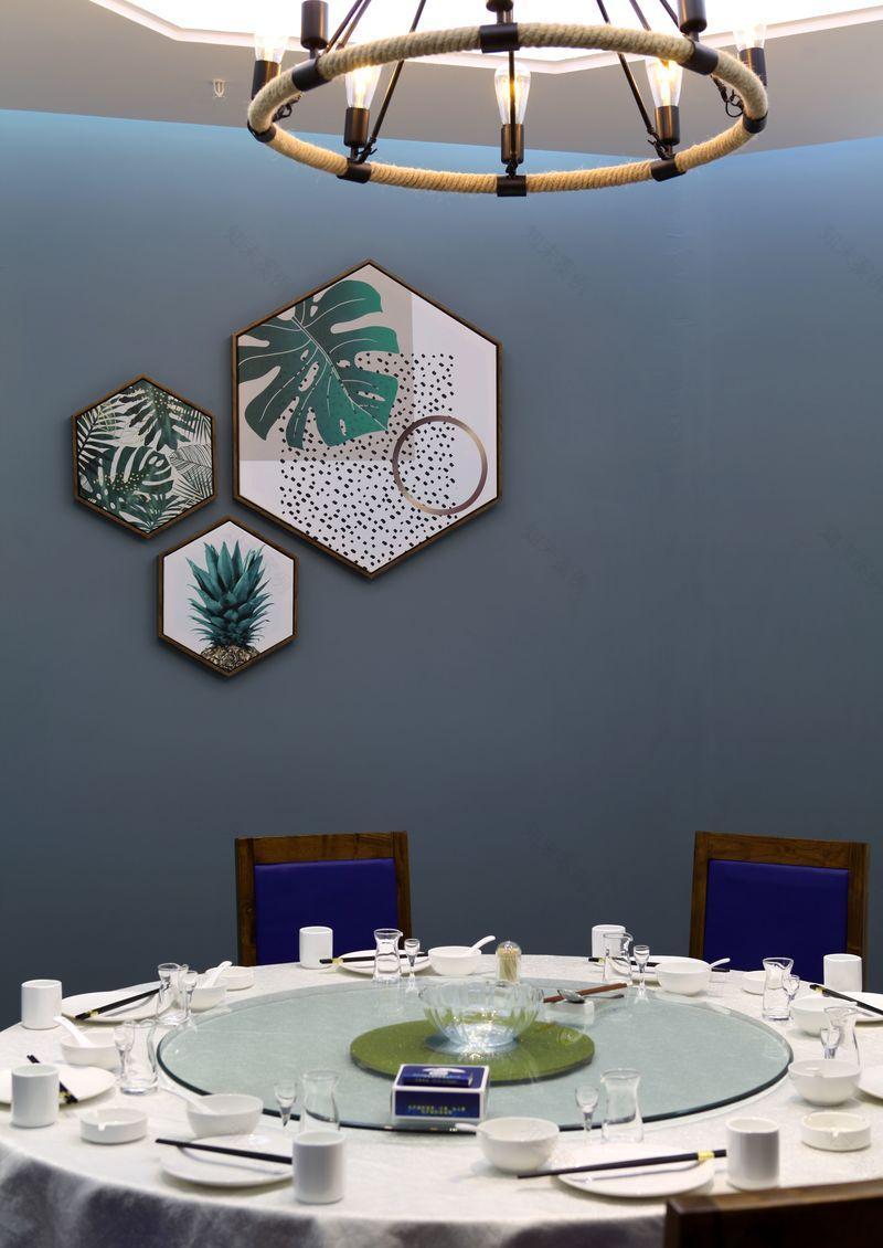 澎湖湾海鲜餐厅二期-28