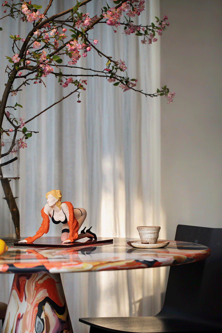 成都湖居别墅豪宅丨中国成都丨ACE DESIGN-11