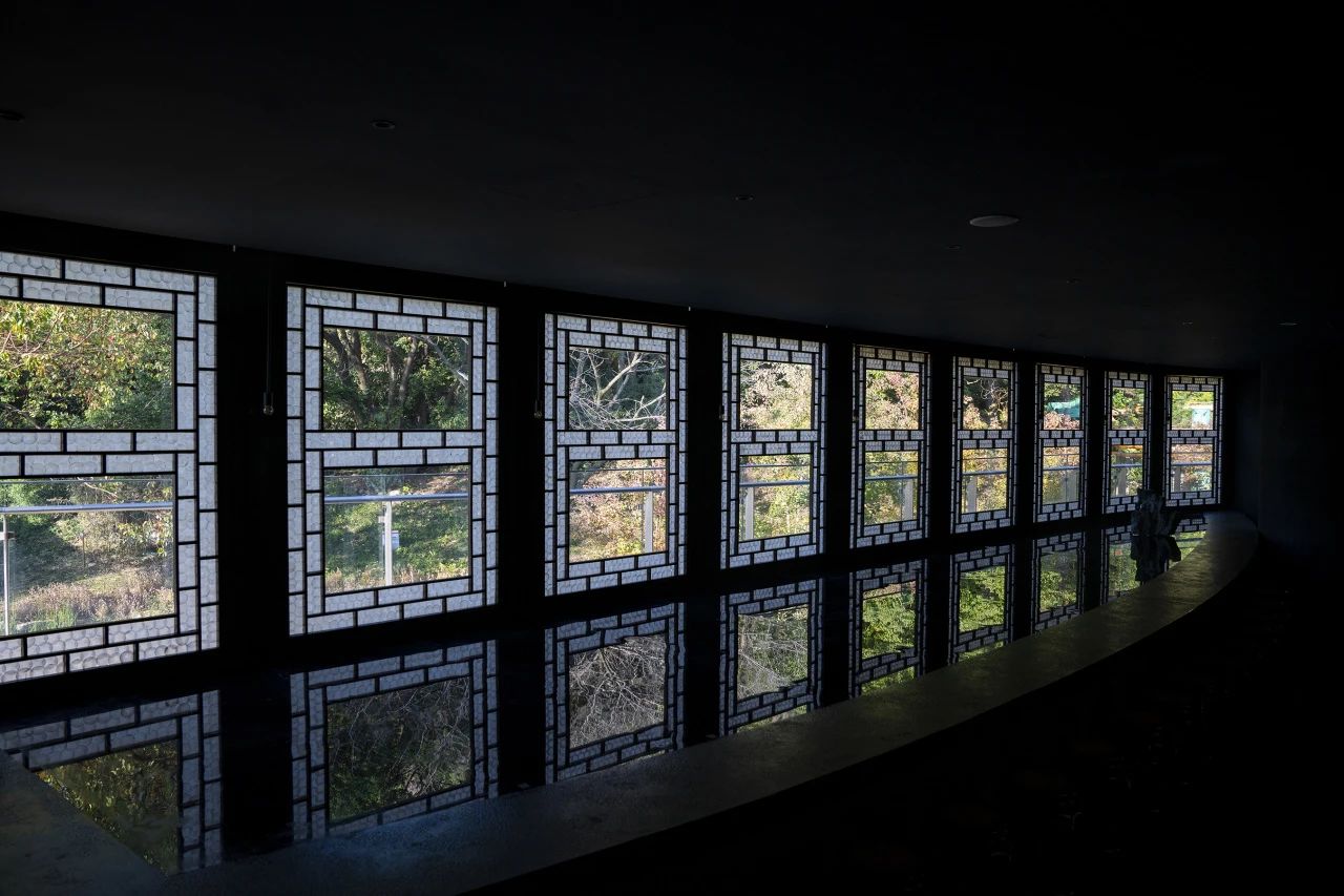 苏州姑苏桥文人苏式面馆丨中国苏州丨无设建筑,姑苏桥营造社-71