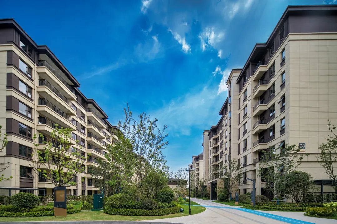 美好交付 | 镇江上悦诗苑，理想照进现实的新生活-11