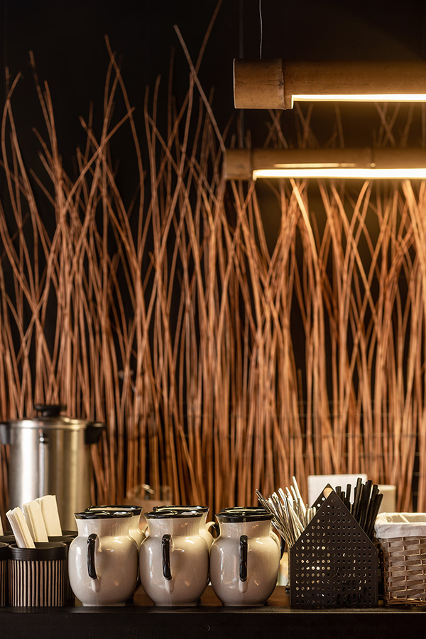 乌塔蒂亚洲餐厅丨乌克兰利沃夫丨Ustyna Antoniuk-13