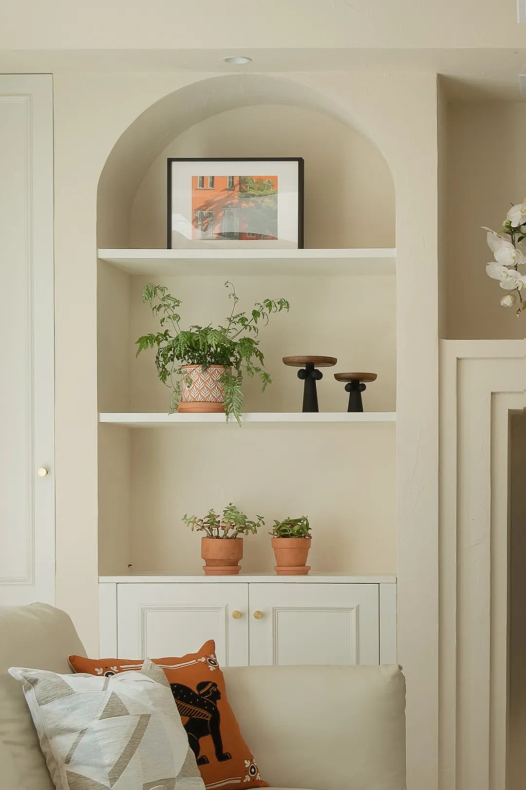 重庆混搭风别墅丨中国重庆丨冯青瓦-34