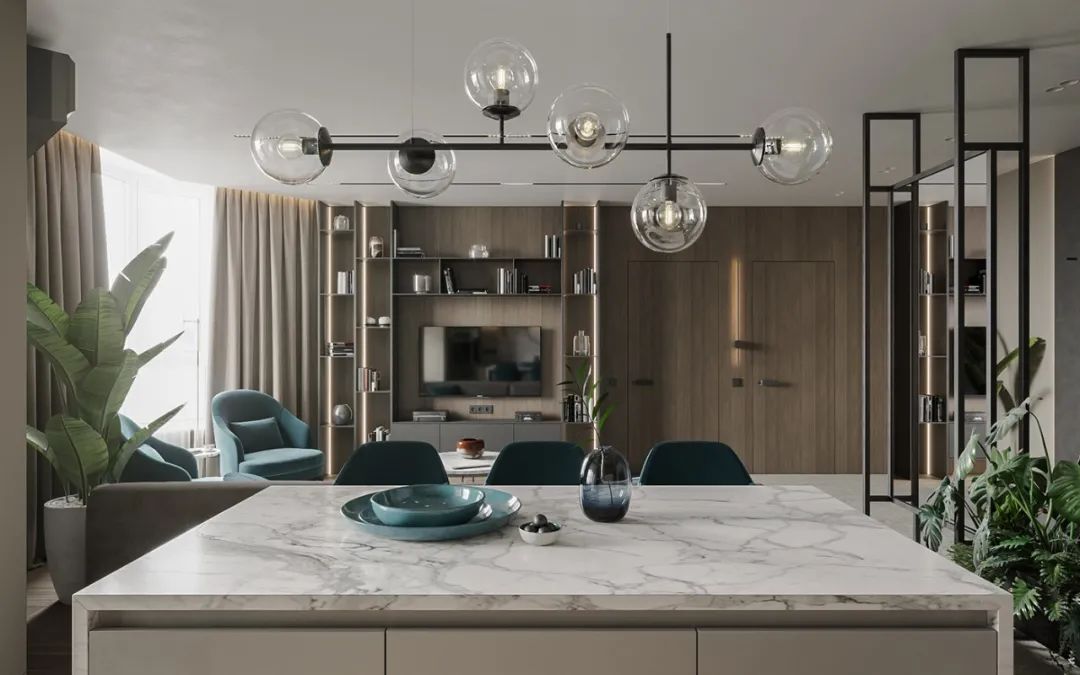 简约设计，质朴的高级感！-15