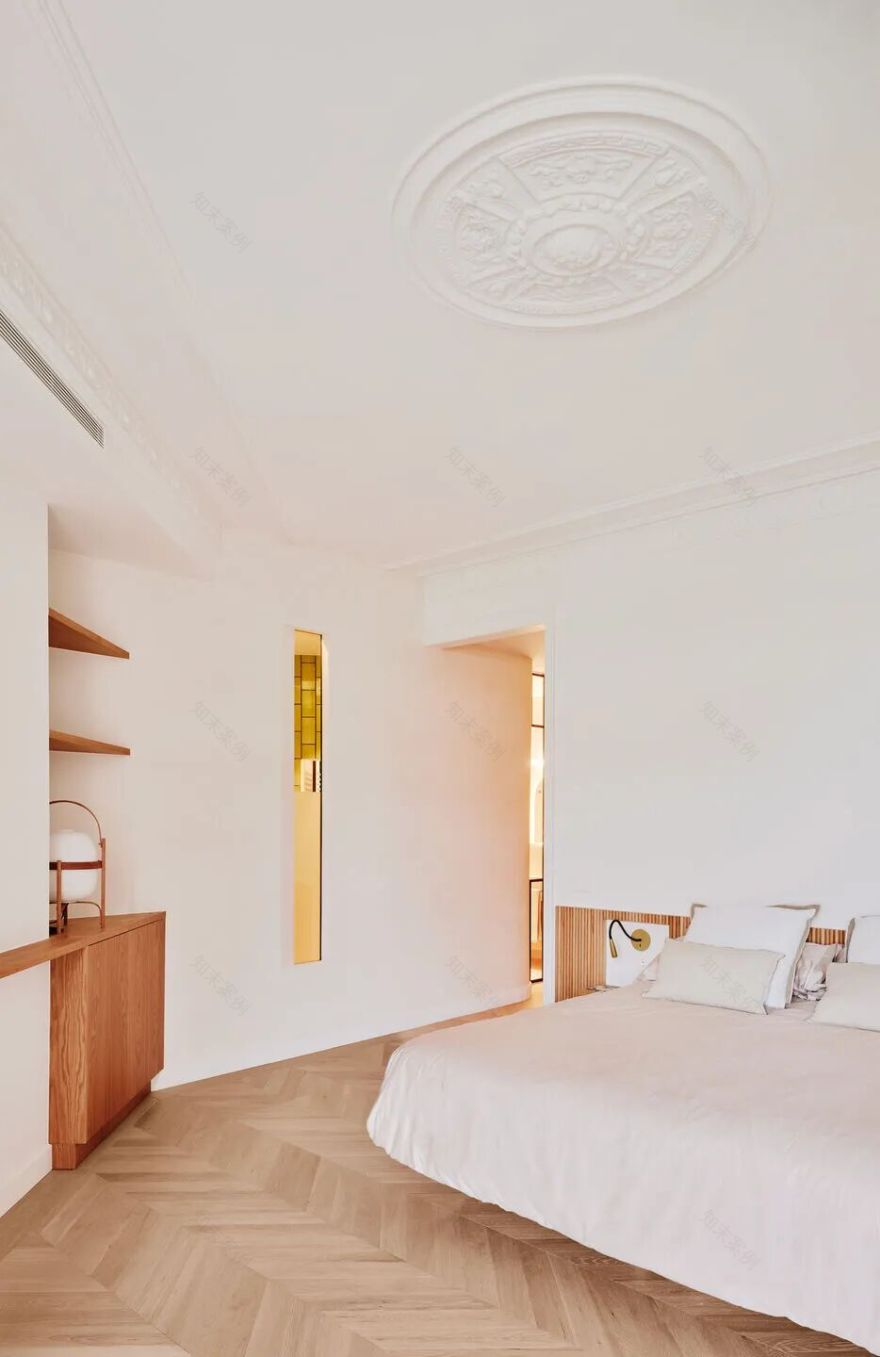 朗弗拉特丨西班牙巴塞罗那丨MIEL Arquitectos-33