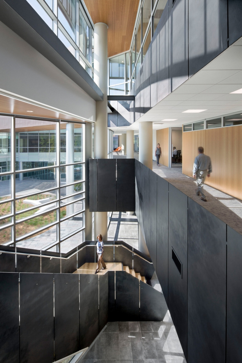 美国农业信用总部设计-24