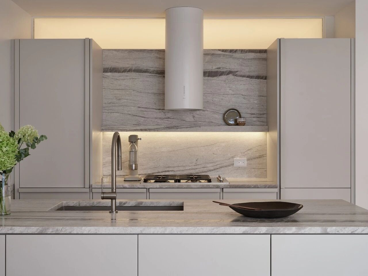 比利时沿海小镇诺克私宅设计丨建筑师Stef Claes-29