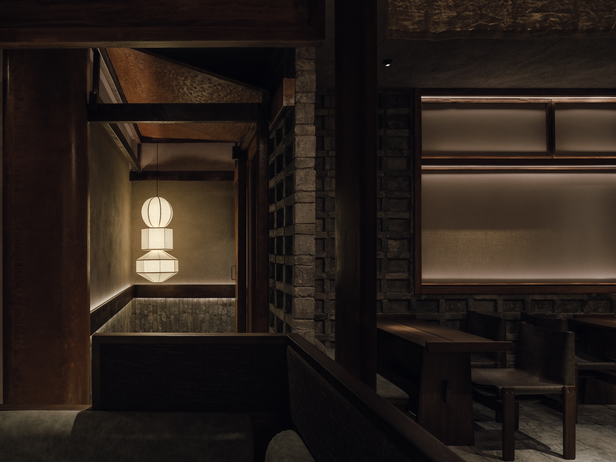 West Chamber Bar｜西厢酒吧-11