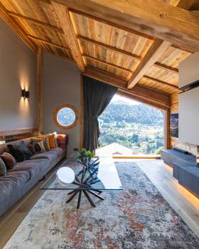 罗布里木屋 – 谢普与凯尔斯