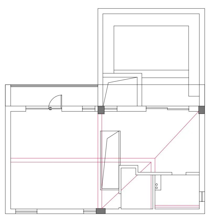 山外山 · 成都青城山脚下的侘寂豪宅设计丨中国成都丨锦霖设计工作室-60