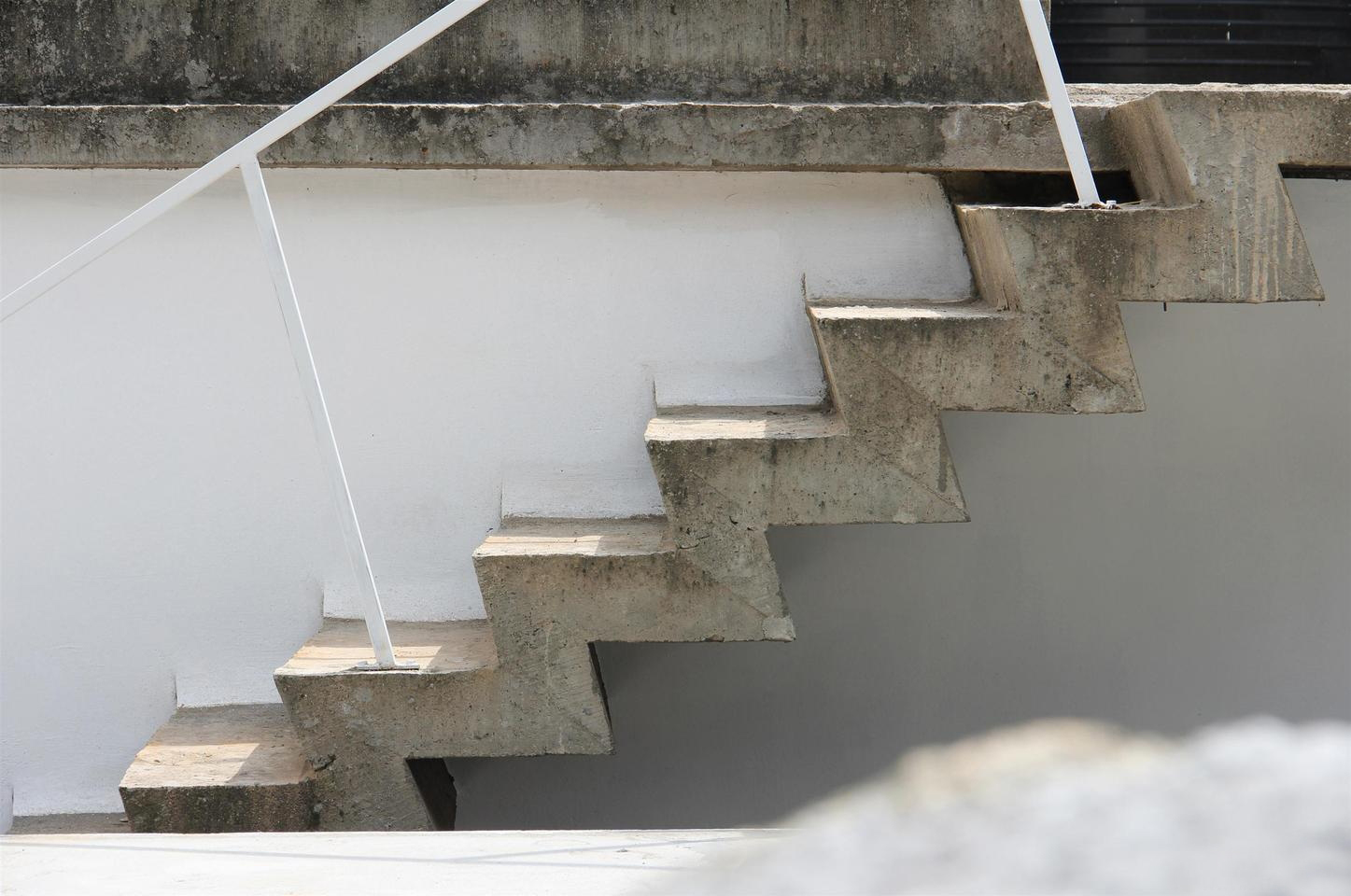 印度喀拉拉邦天然住宅——绿色环保的简约设计-25