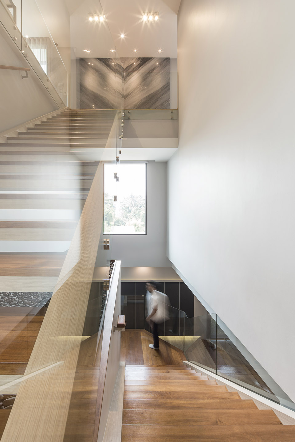 曼谷ReGEN住宅  / EKAR-74