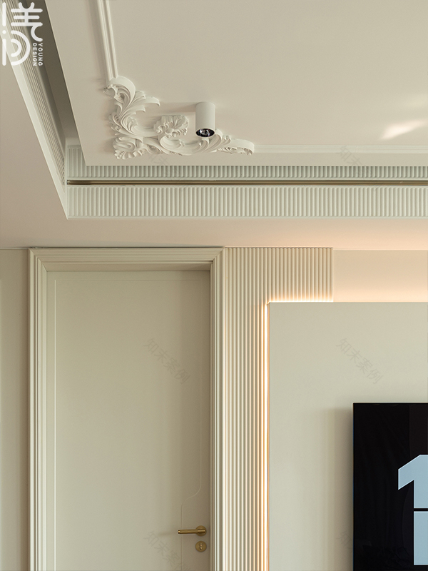 一见倾心轻法式风海边乌托邦丨中国深圳丨Young新作-25