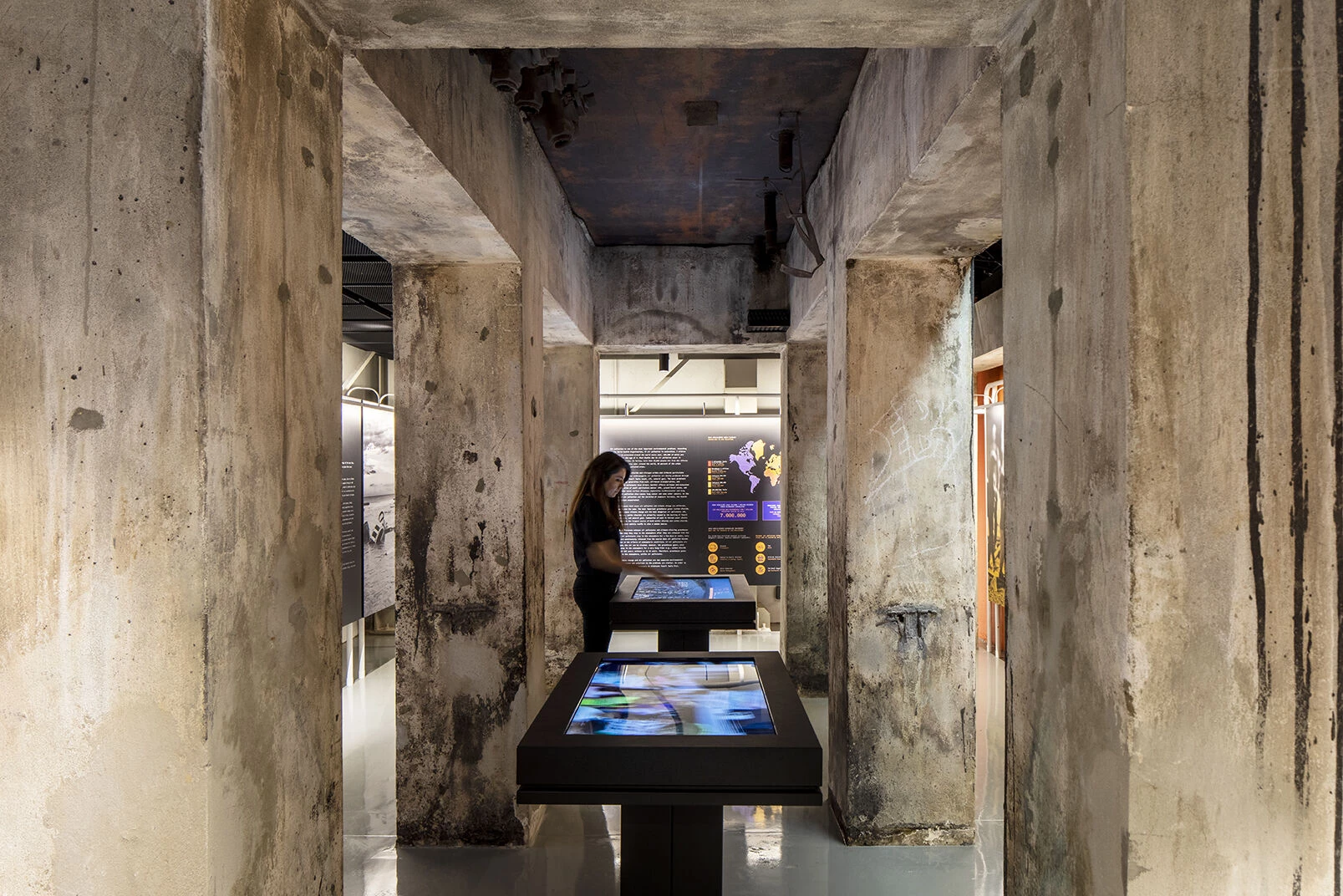 加扎内气候博物馆-18