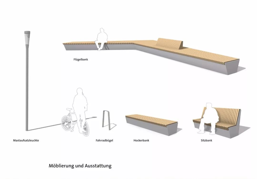 创意无限的儿童活动场地设计-134