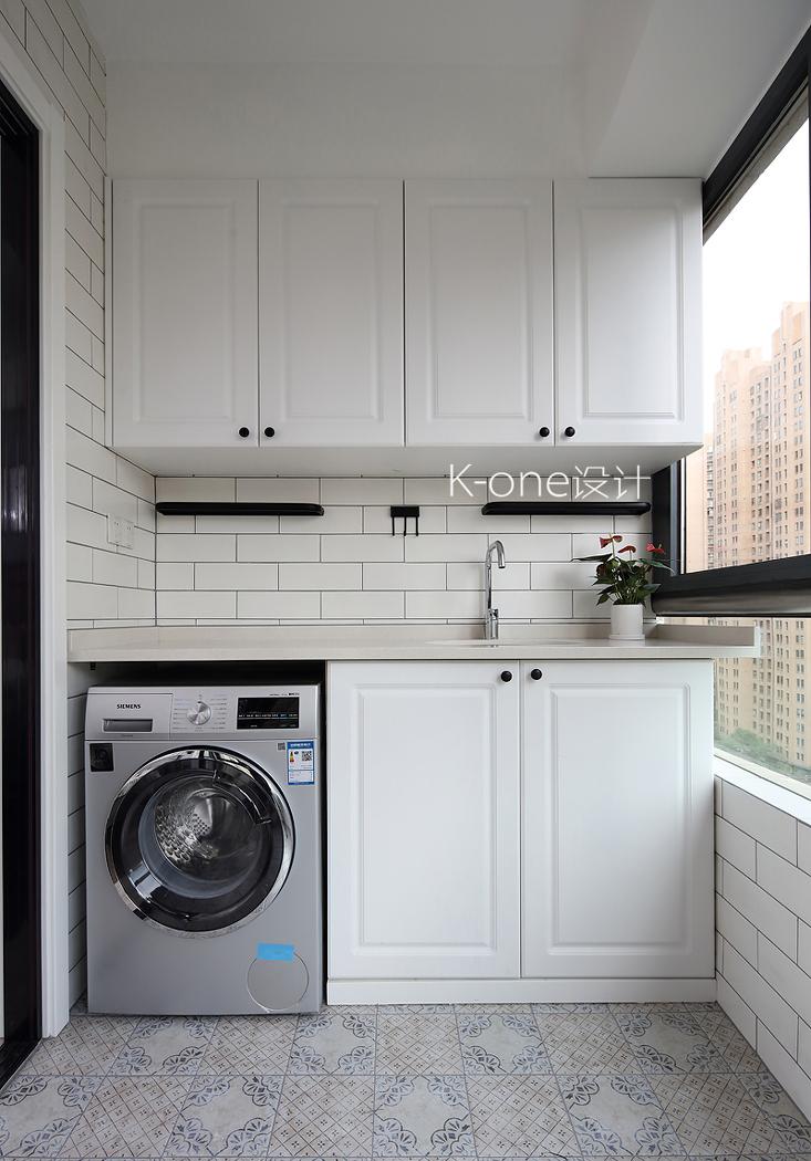 秋日私语·自然禅意家居设计-23