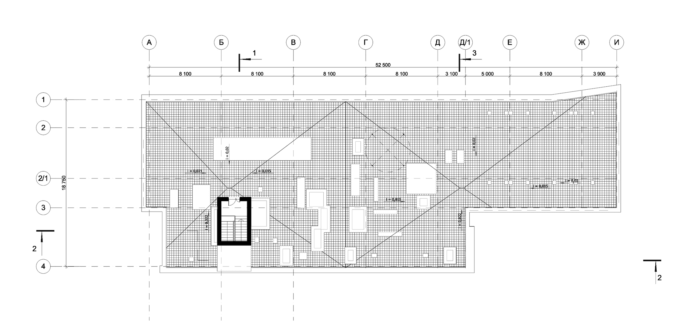 艾迪逊酒店 | 展现极致优雅与品味的奢华设计-51