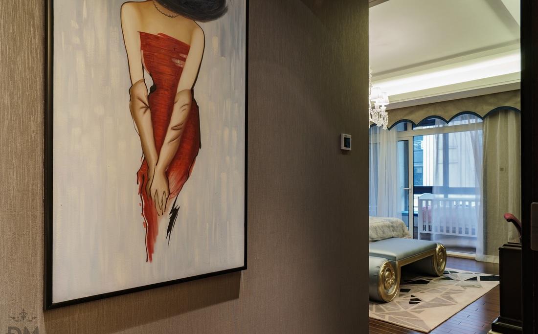 绿地海珀风华_不一样的精装改造-15