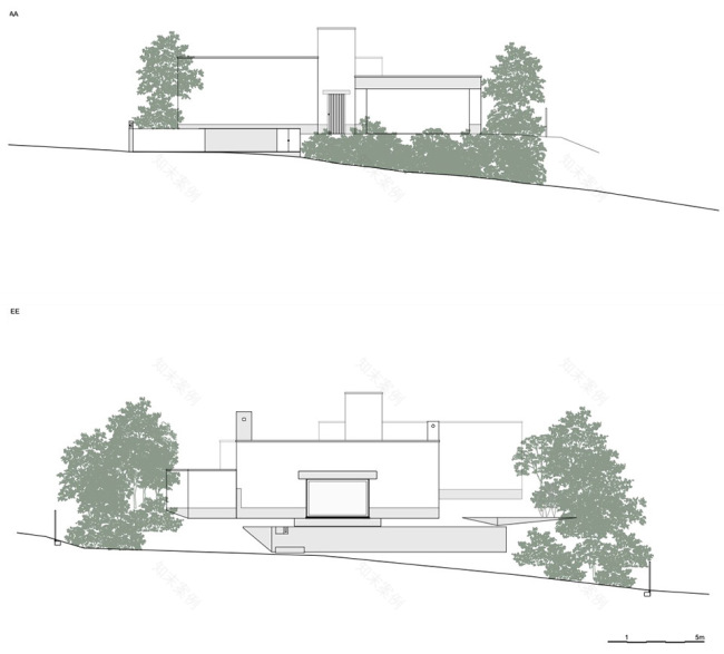 Pedrantil住宅丨葡萄牙丨Helder da Rocha Arquitectos-62