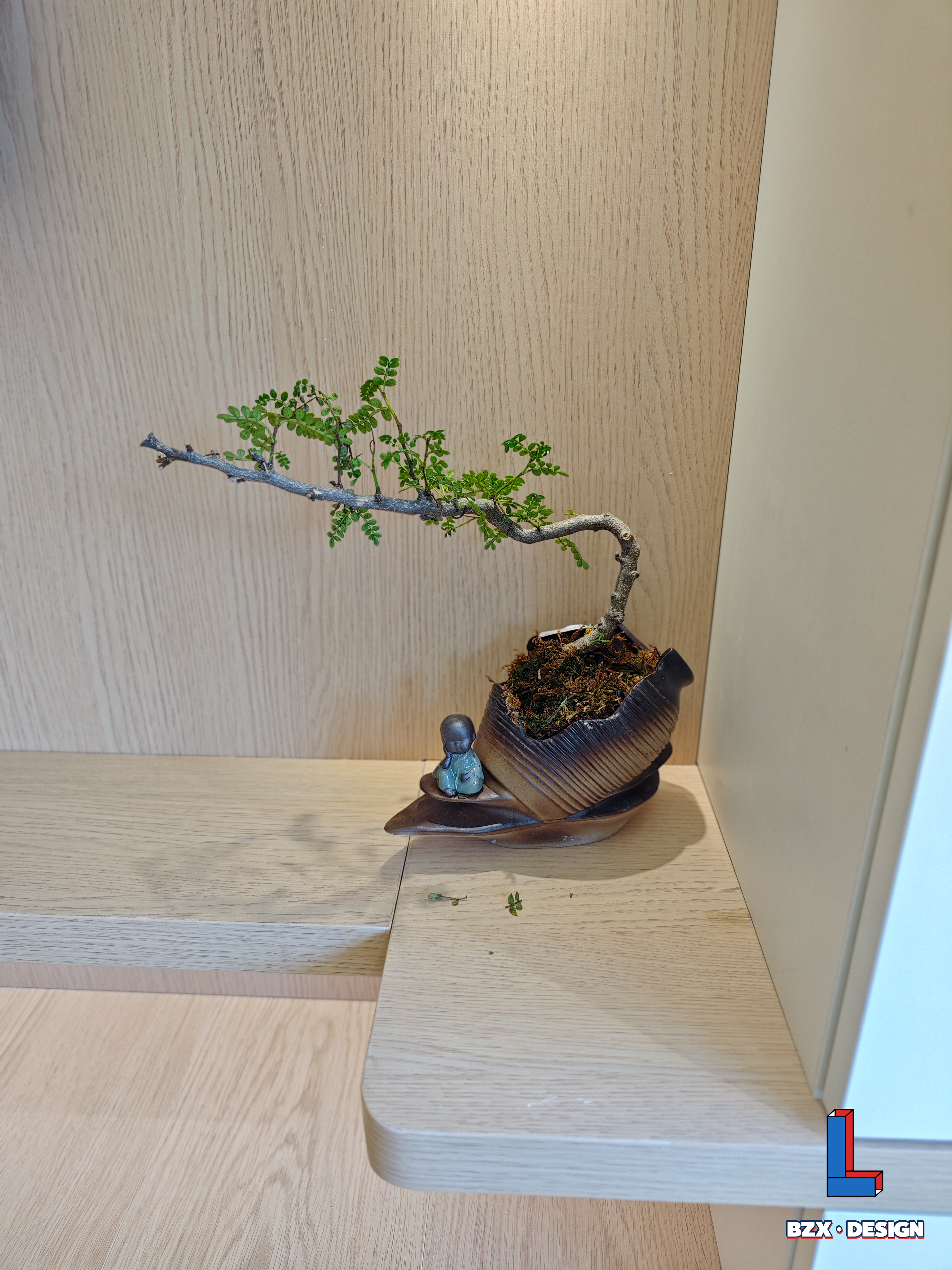 首钢10号地块——完工照-22