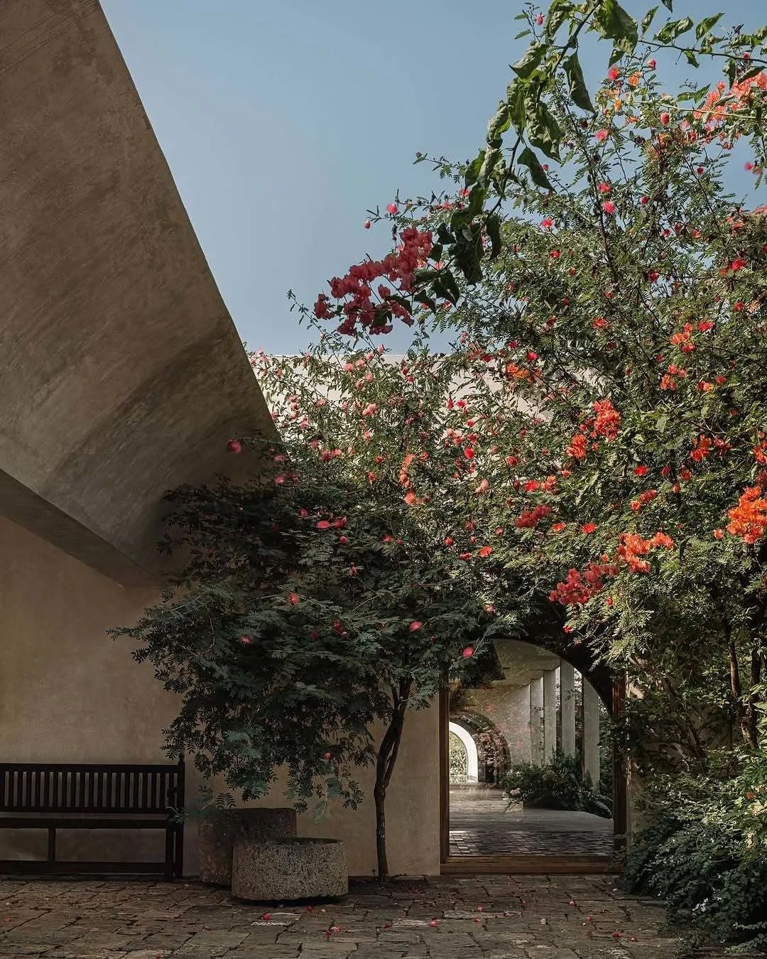 DUA Villa丨印度尼西亚丨Architecture BRIO Kunal Maniar-5