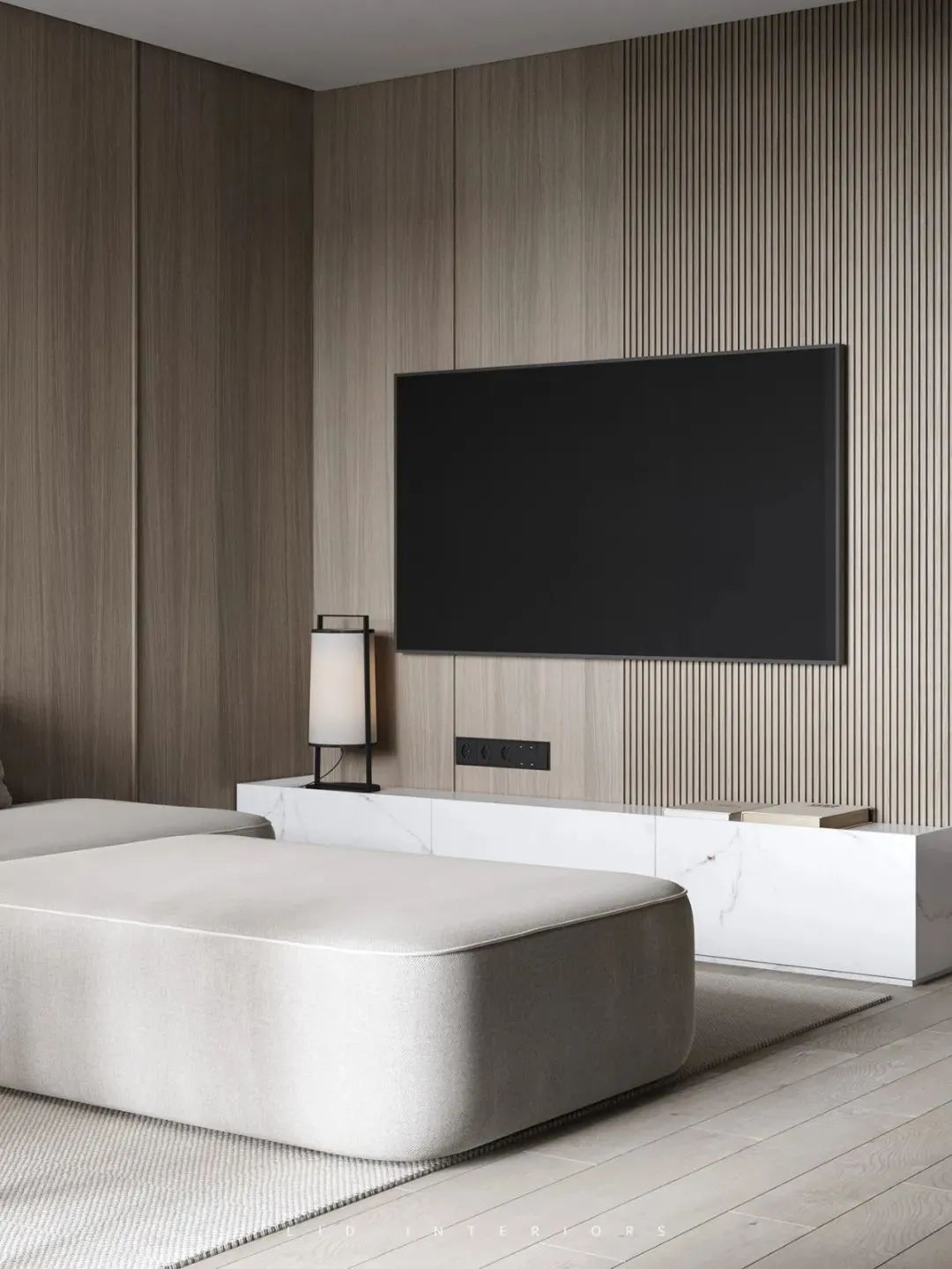 42 平小宅丨乌克兰利沃夫丨LID INTERIORS-36