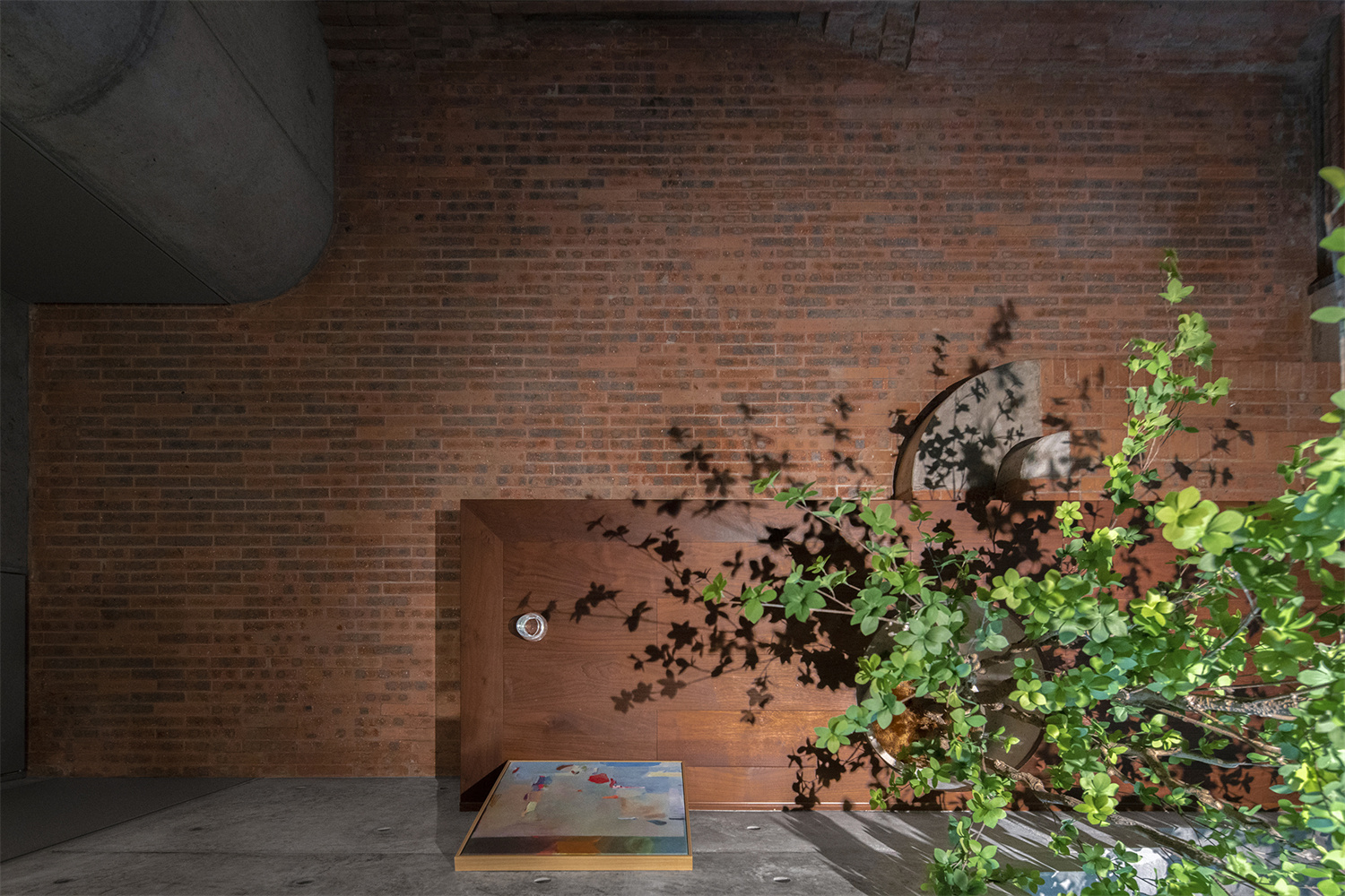 Biiird日式烧鸟店丨中国深圳丨大人儿工作室-85