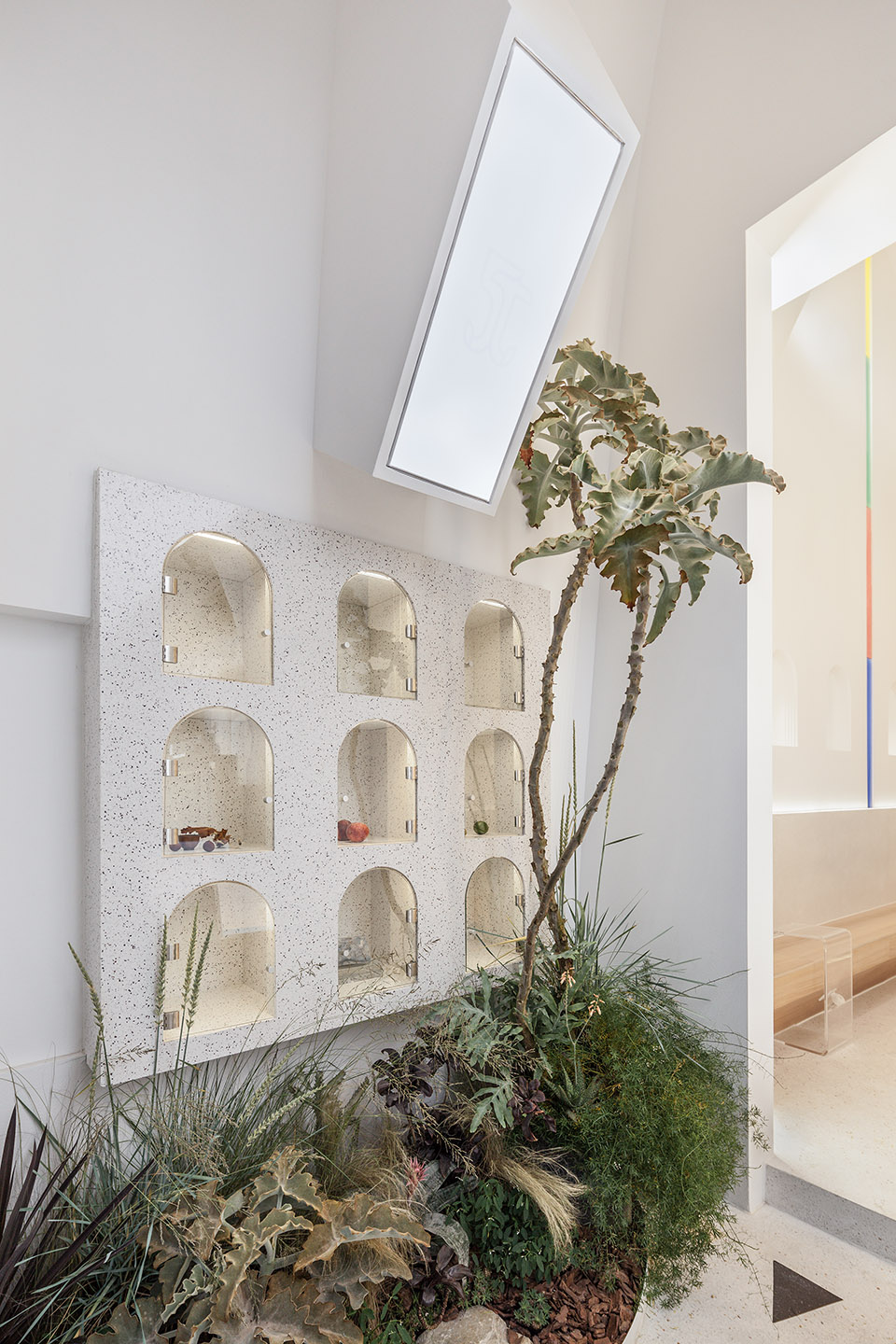 杭州TT TO THE TEA奶茶店-11