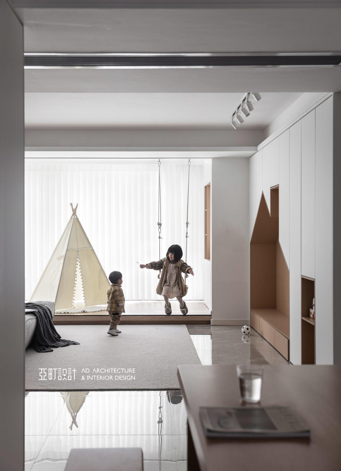 童趣小木屋 · 亲子游乐与成长的温馨家园-8