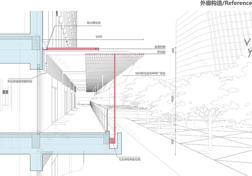 顺德ALSO改造设计丨中国佛山丨DAGA大观建筑-57