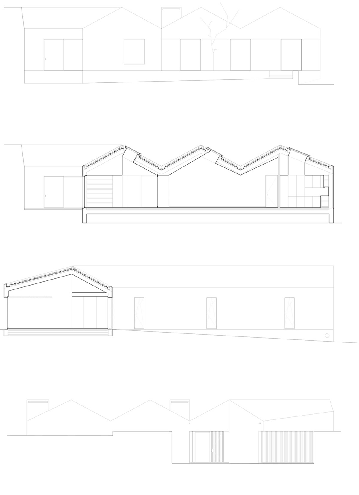 Sta Joana 住宅丨葡萄牙丨NU.MA-67