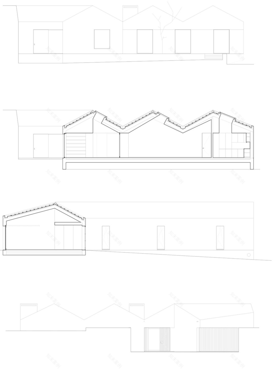Sta Joana 住宅丨葡萄牙丨NU.MA-67