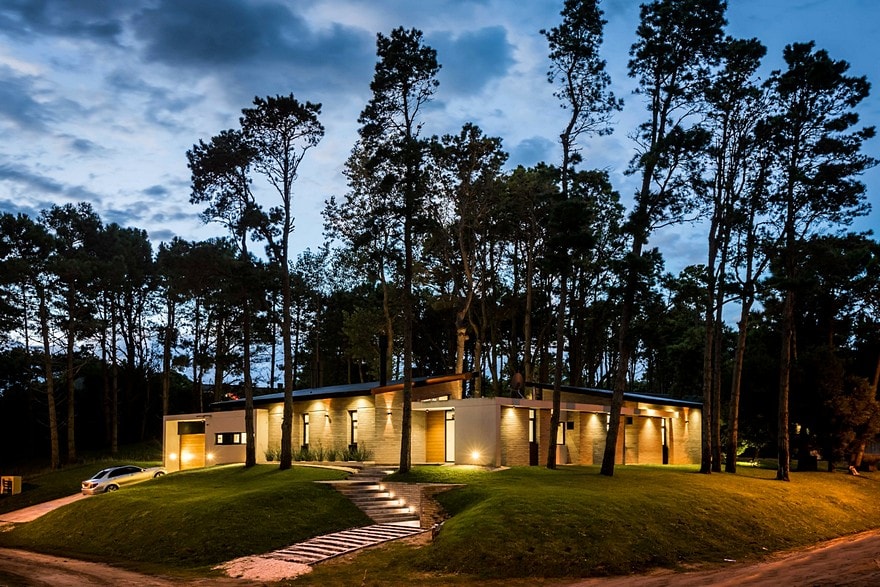 Primera Octava House / Octava Arquitectura-22