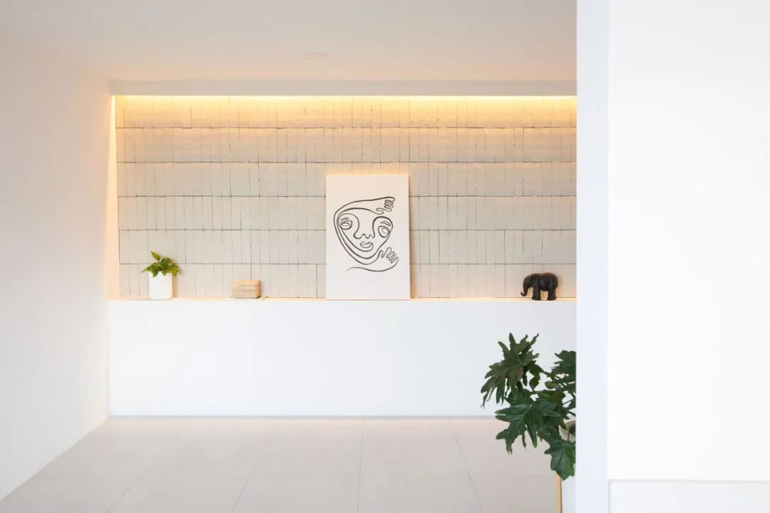 E16 公寓丨SB Atelier-11