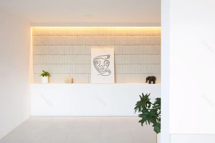 E16 公寓丨SB Atelier-11