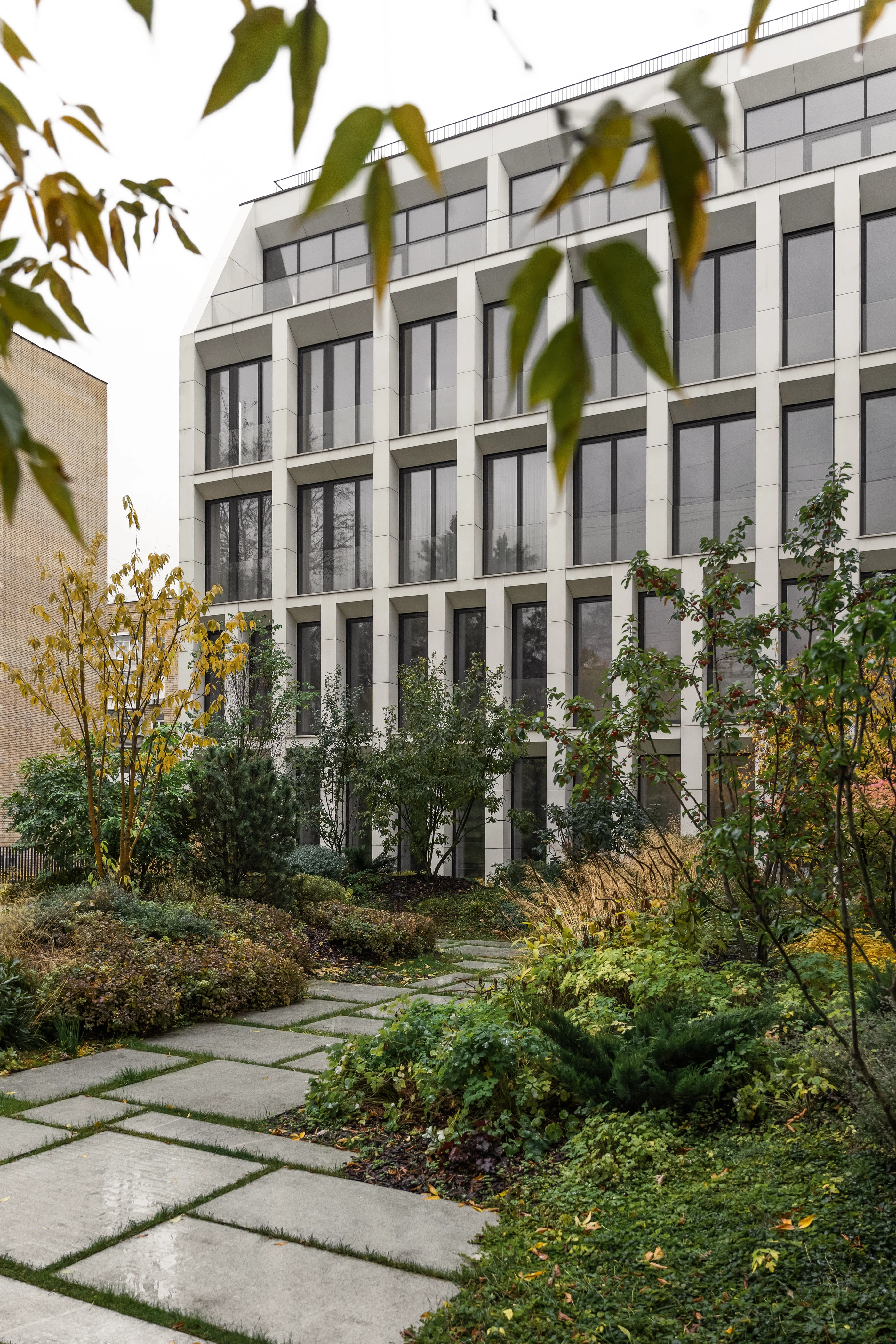 梦幻之家丨俄罗斯莫斯科丨Tsimaylo Lyashenko & Partners-4