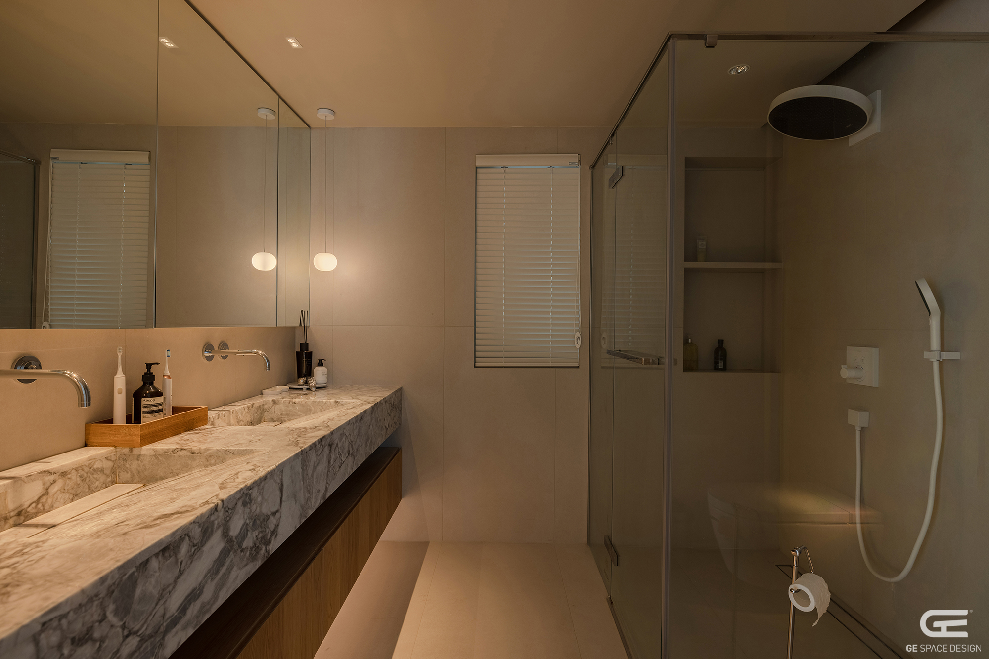 质愈丨中国成都丨季意空间设计-66