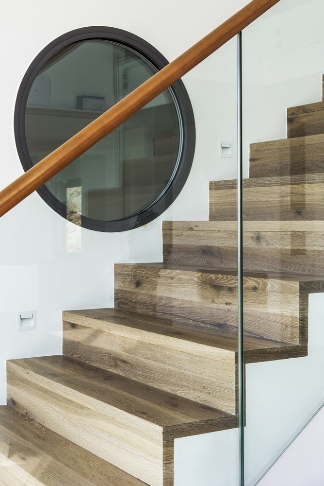 克罗地亚山坡上的家庭绿洲-45