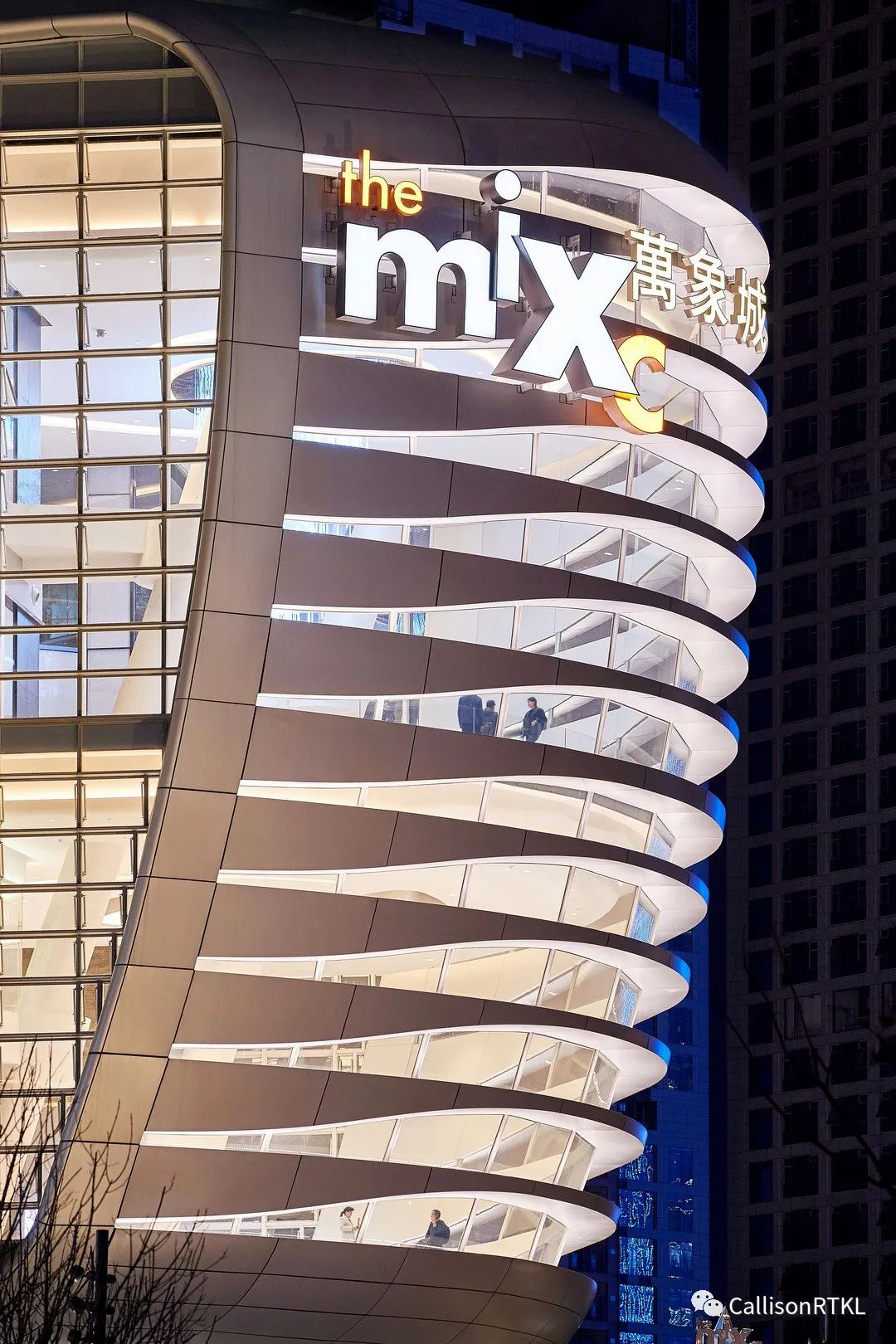 华润济南万象城丨中国济南-43