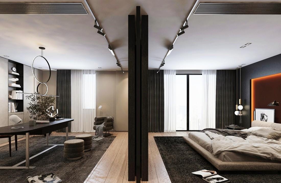 
白鹭湖和园，最好的设计，源于自然与本真 -5