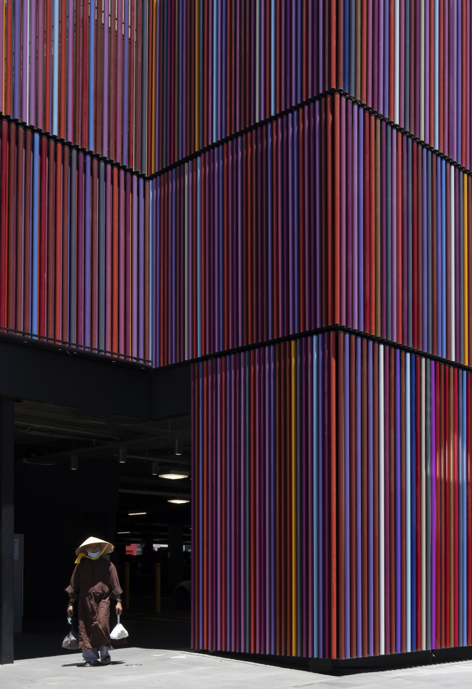 Hughes Street Car Park - Collins and TurnerCollins and Turner-20