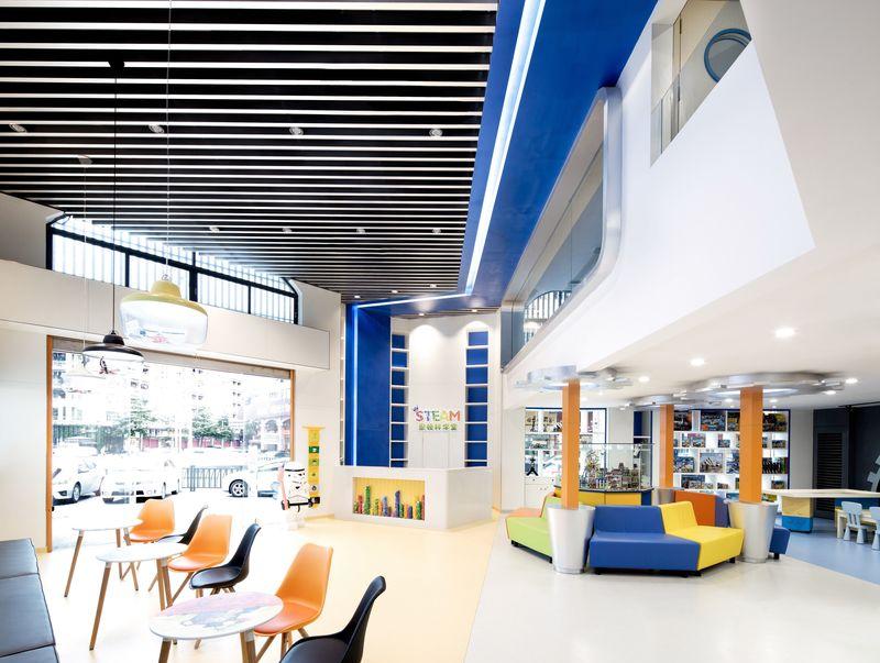 佛山思顿科学堂-6