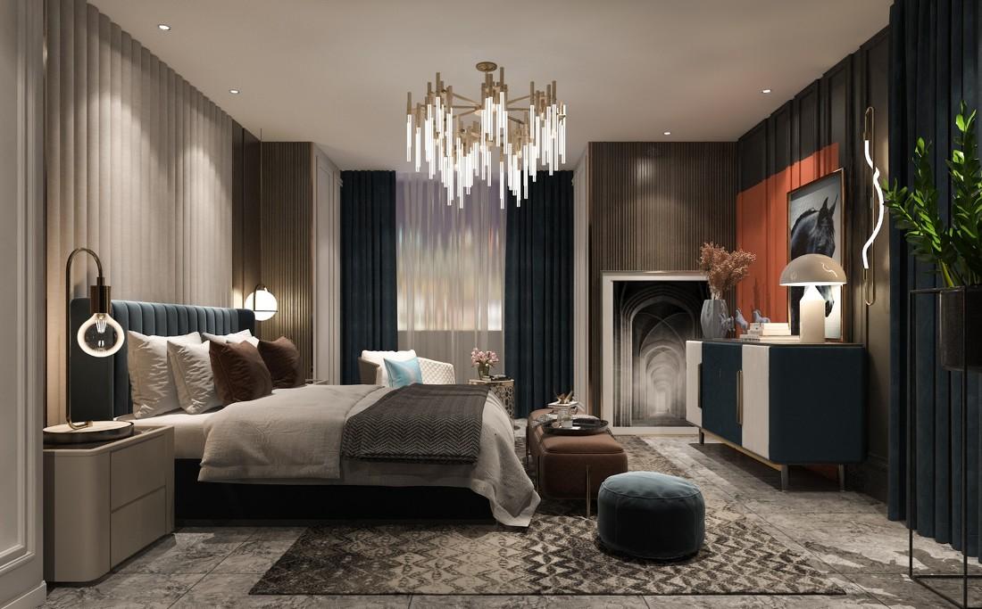 国商酒店改造-15