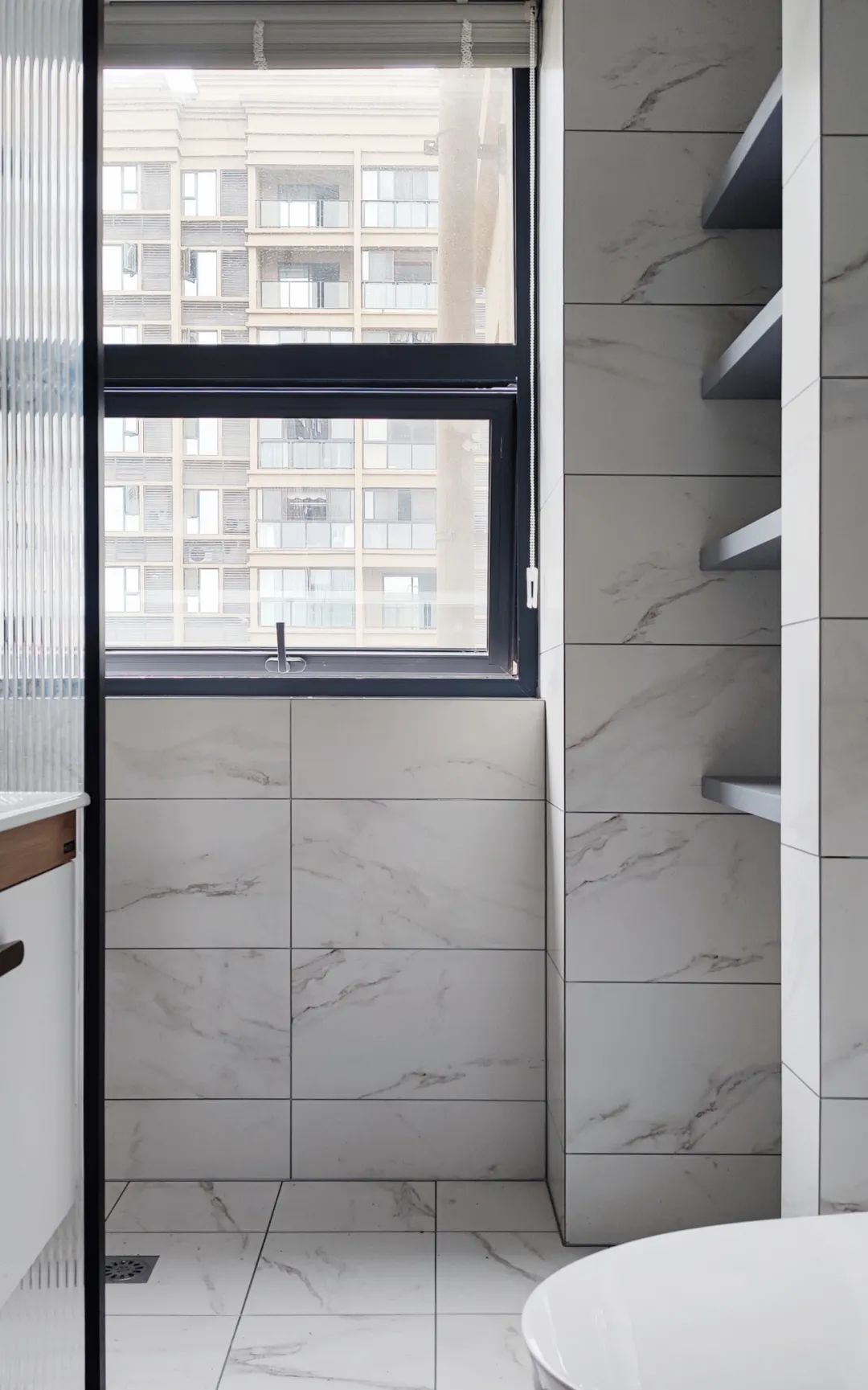 重庆160m²屋顶花园之家丨中国重庆丨PINK瓶子设计-96