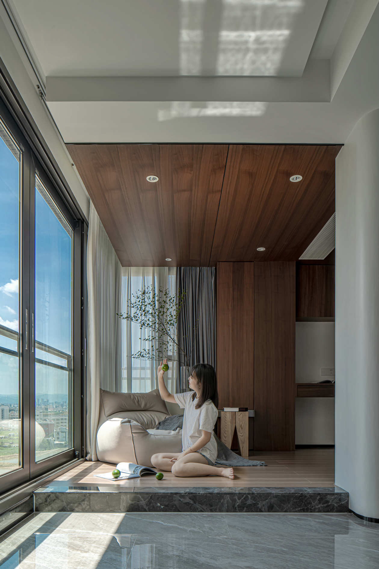 光宅丨中国汕头丨NewOneDesign 新一设计-19